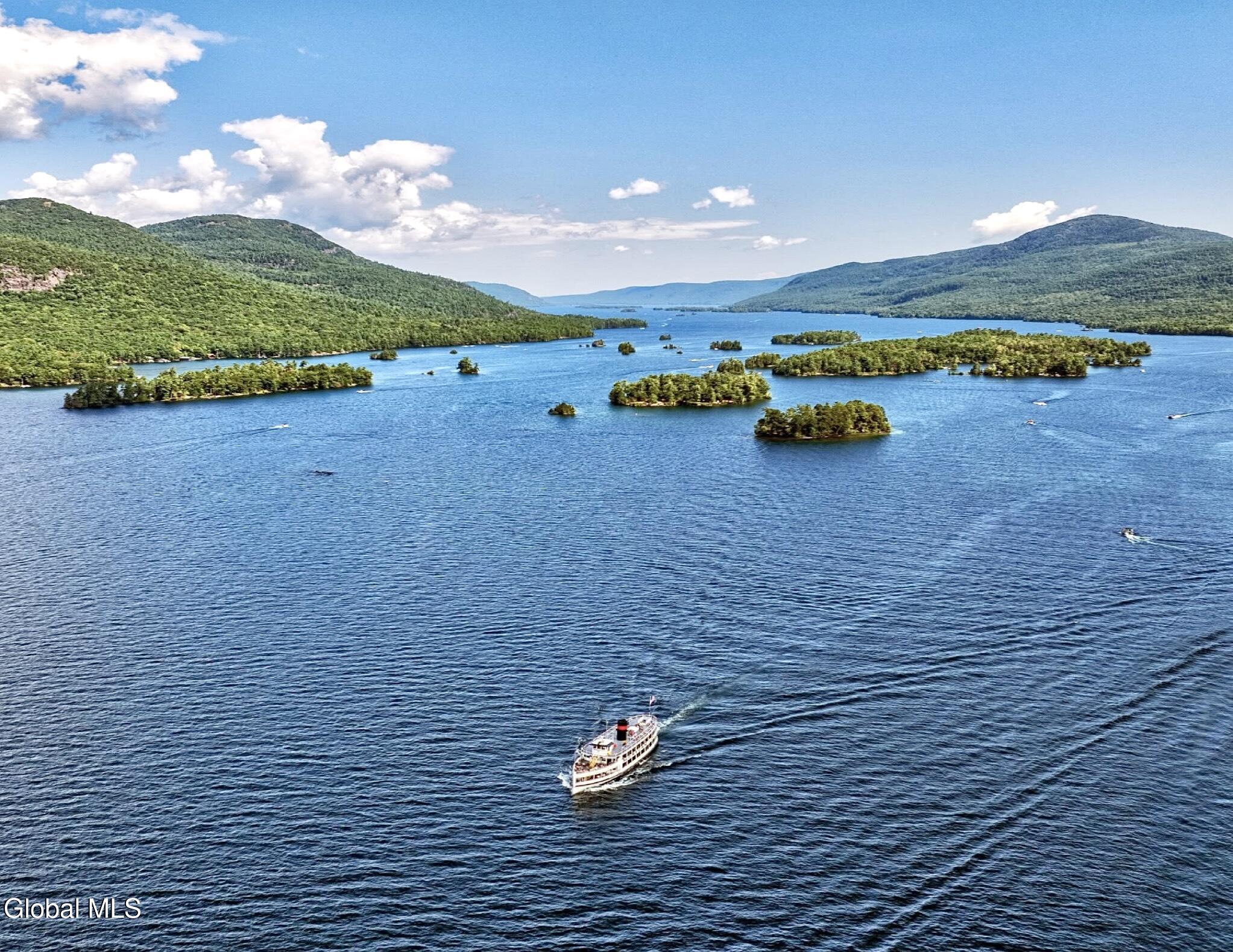 63 Chuckwagon Trail Lake Luzerne NY 12846