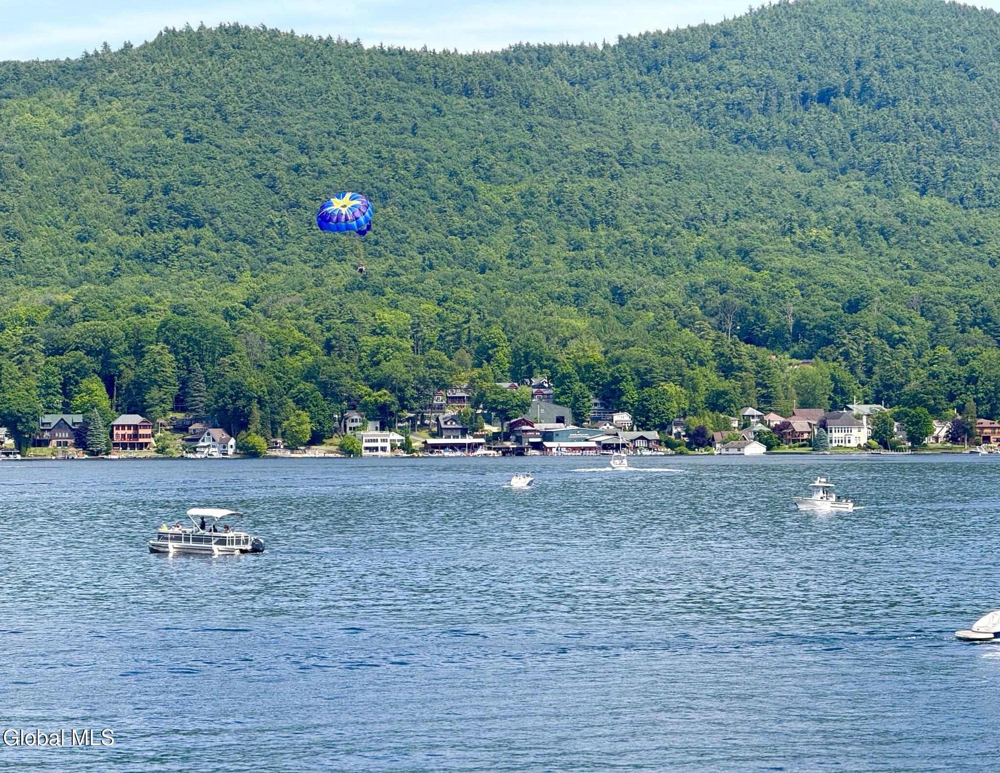 63 Chuckwagon Trail Lake Luzerne NY 12846