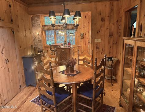 63 Chuckwagon Trail Lake Luzerne NY 12846