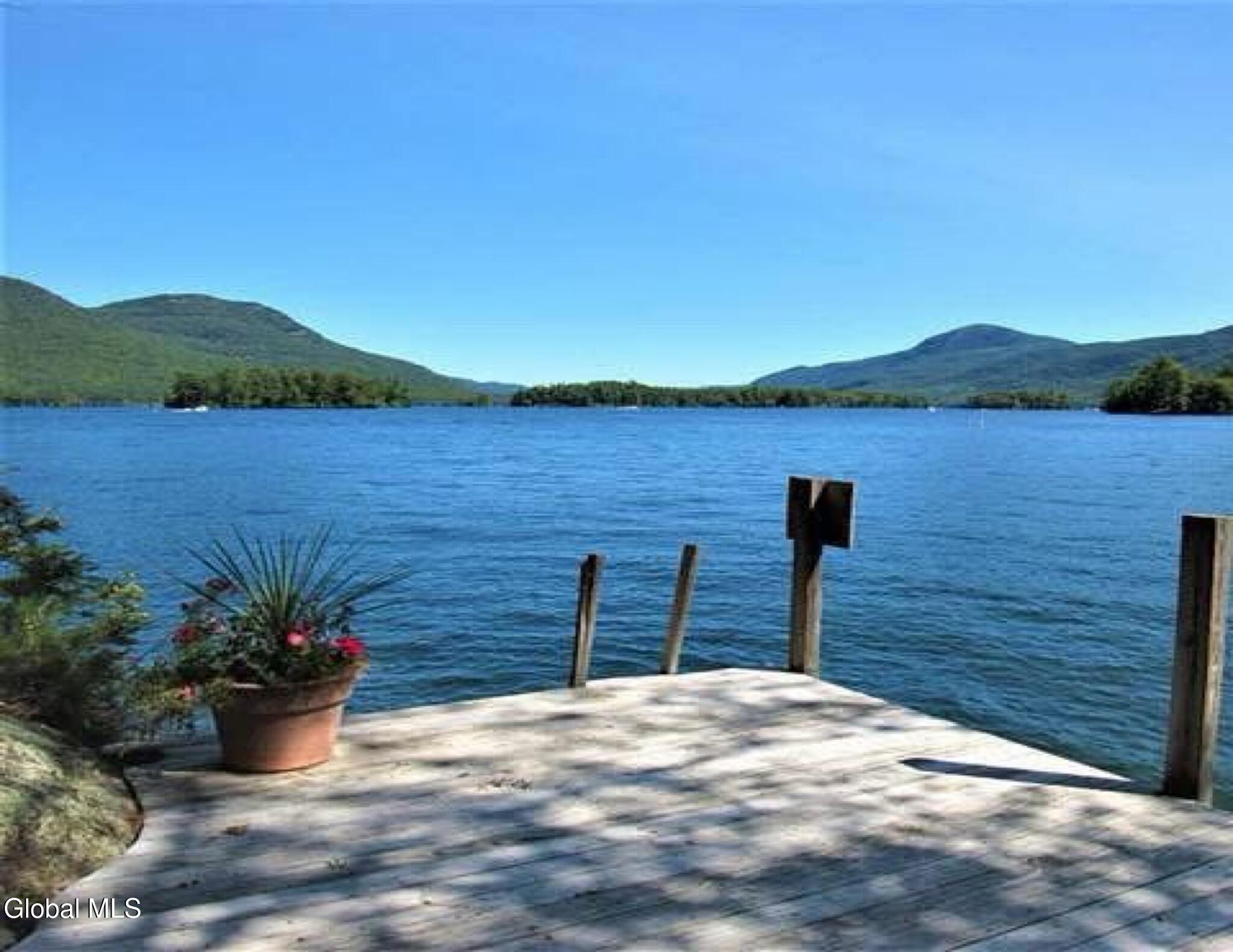 63 Chuckwagon Trail Lake Luzerne NY 12846