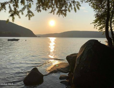 63 Chuckwagon Trail Lake Luzerne NY 12846