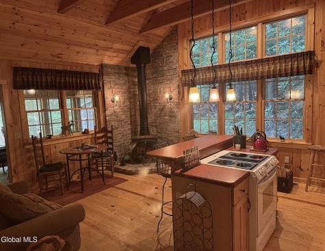 63 Chuckwagon Trail Lake Luzerne NY 12846