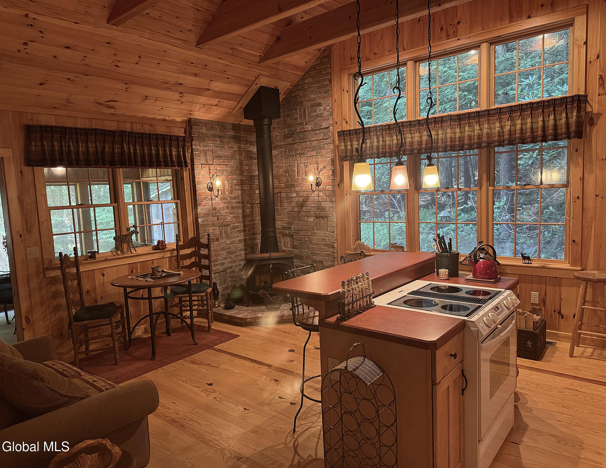 63 Chuckwagon Trail Lake Luzerne NY 12846