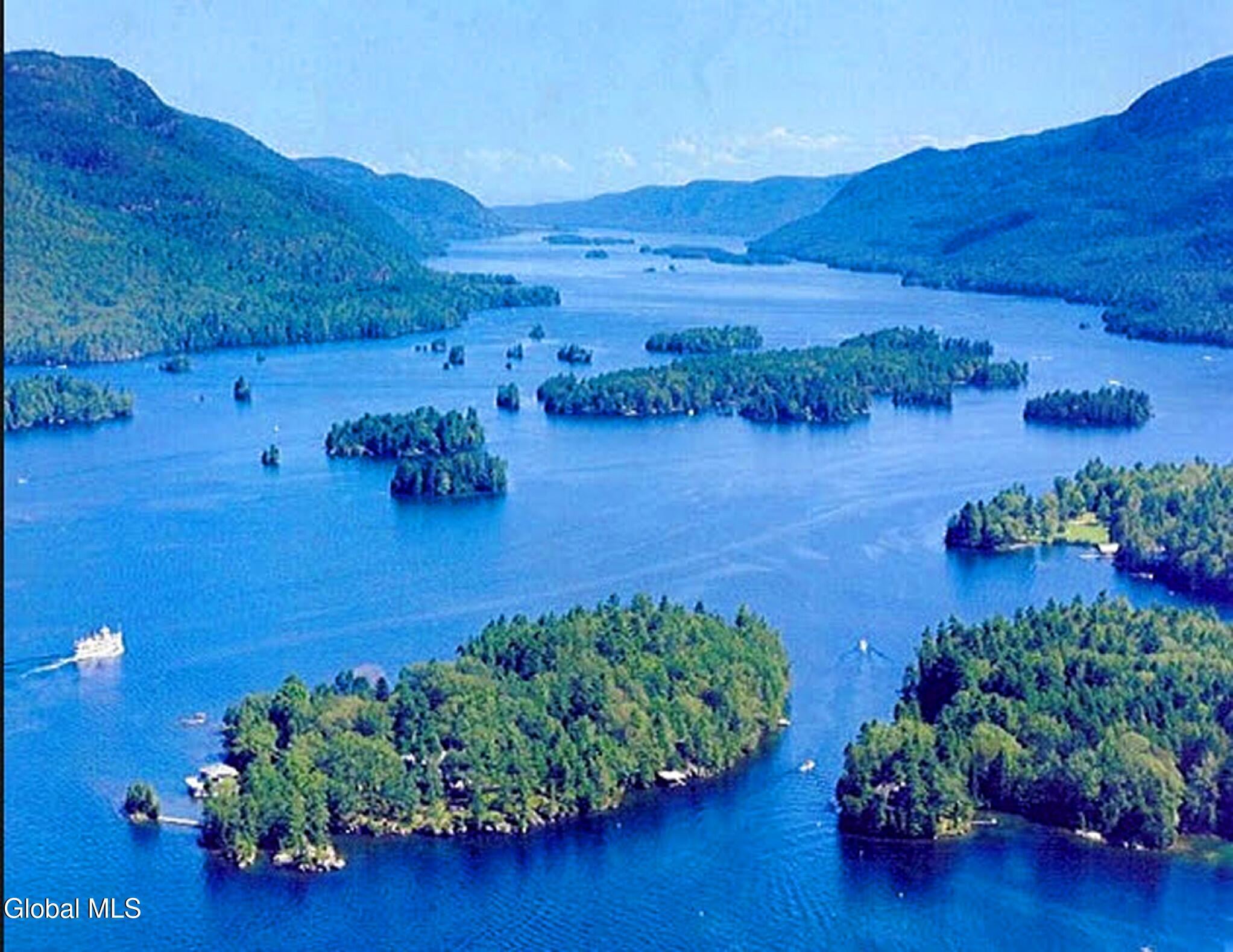63 Chuckwagon Trail Lake Luzerne NY 12846