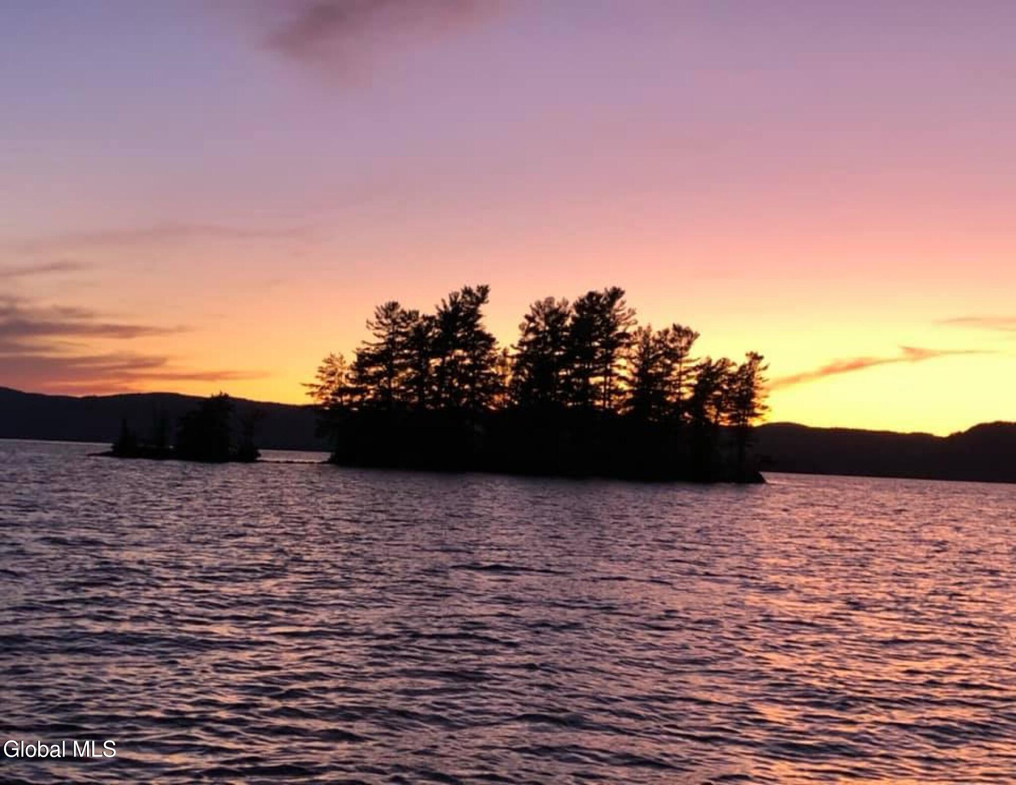 63 Chuckwagon Trail Lake Luzerne NY 12846