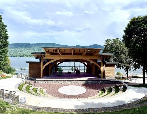 63 Chuckwagon Trail Lake Luzerne NY 12846