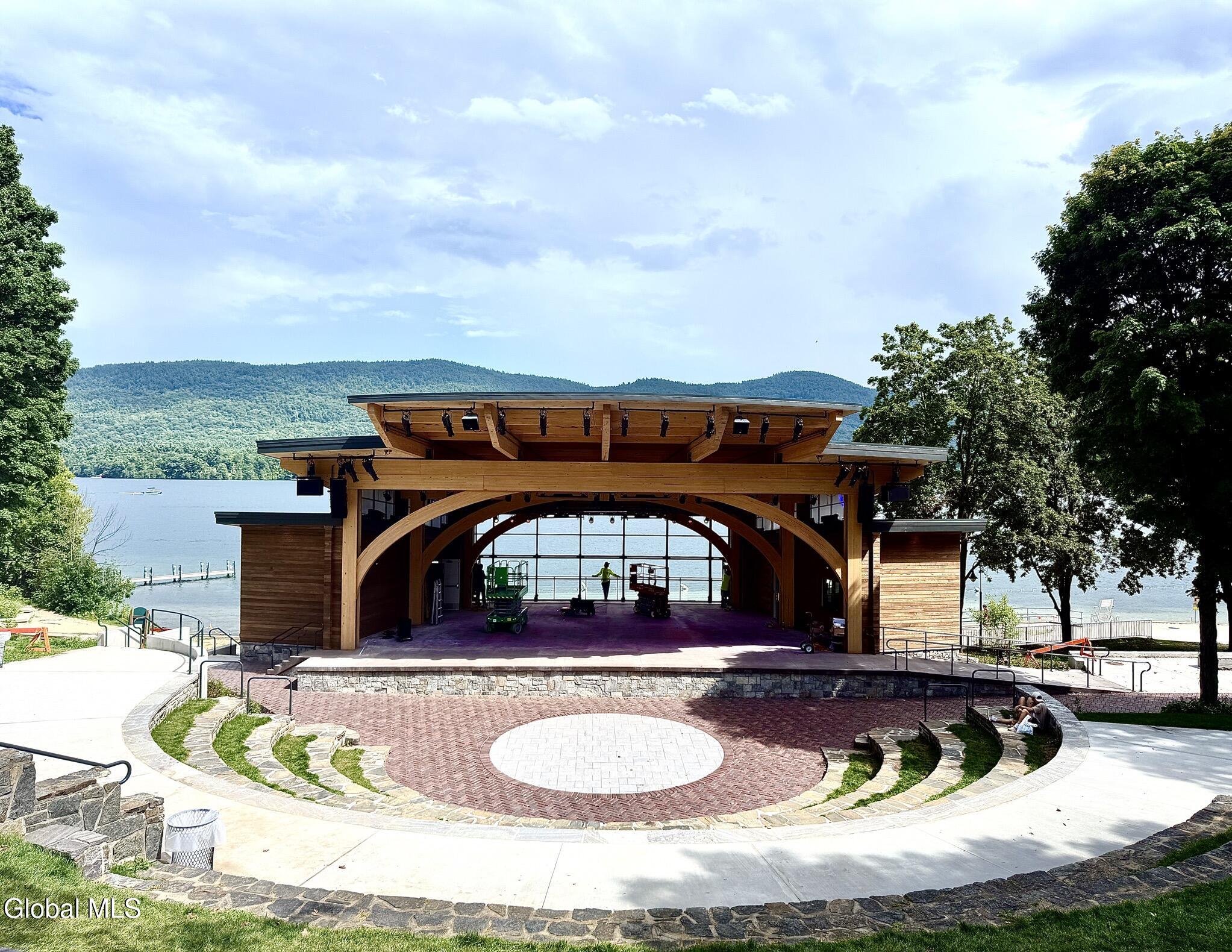 63 Chuckwagon Trail Lake Luzerne NY 12846
