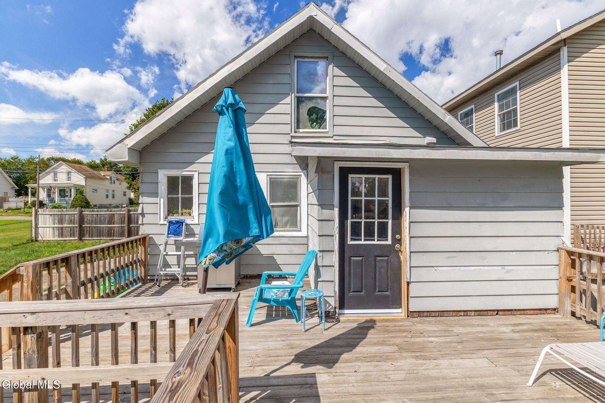 2206 William Street Schenectady NY 12306