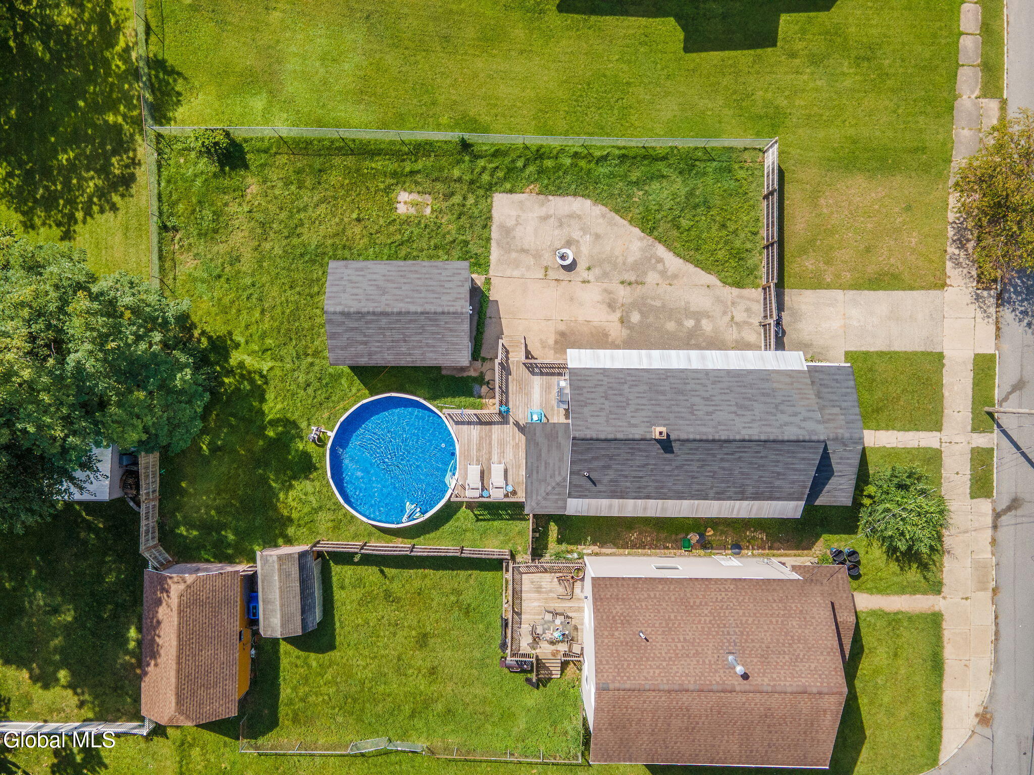2206 William Street Schenectady NY 12306