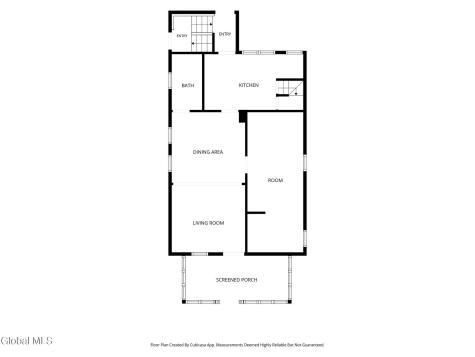 2206 William Street Schenectady NY 12306