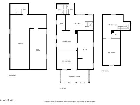 2206 William Street Schenectady NY 12306