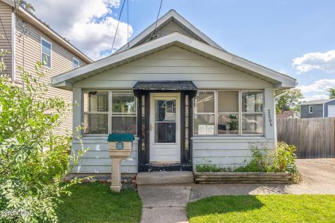 2206 William Street Schenectady NY 12306