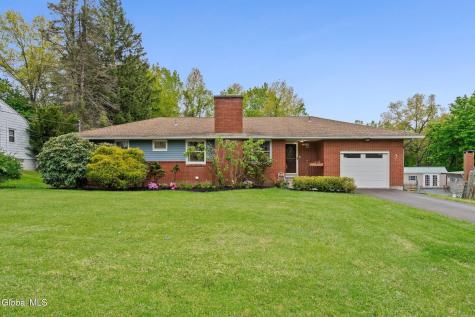 19 Sylvan Lane Troy NY 12180