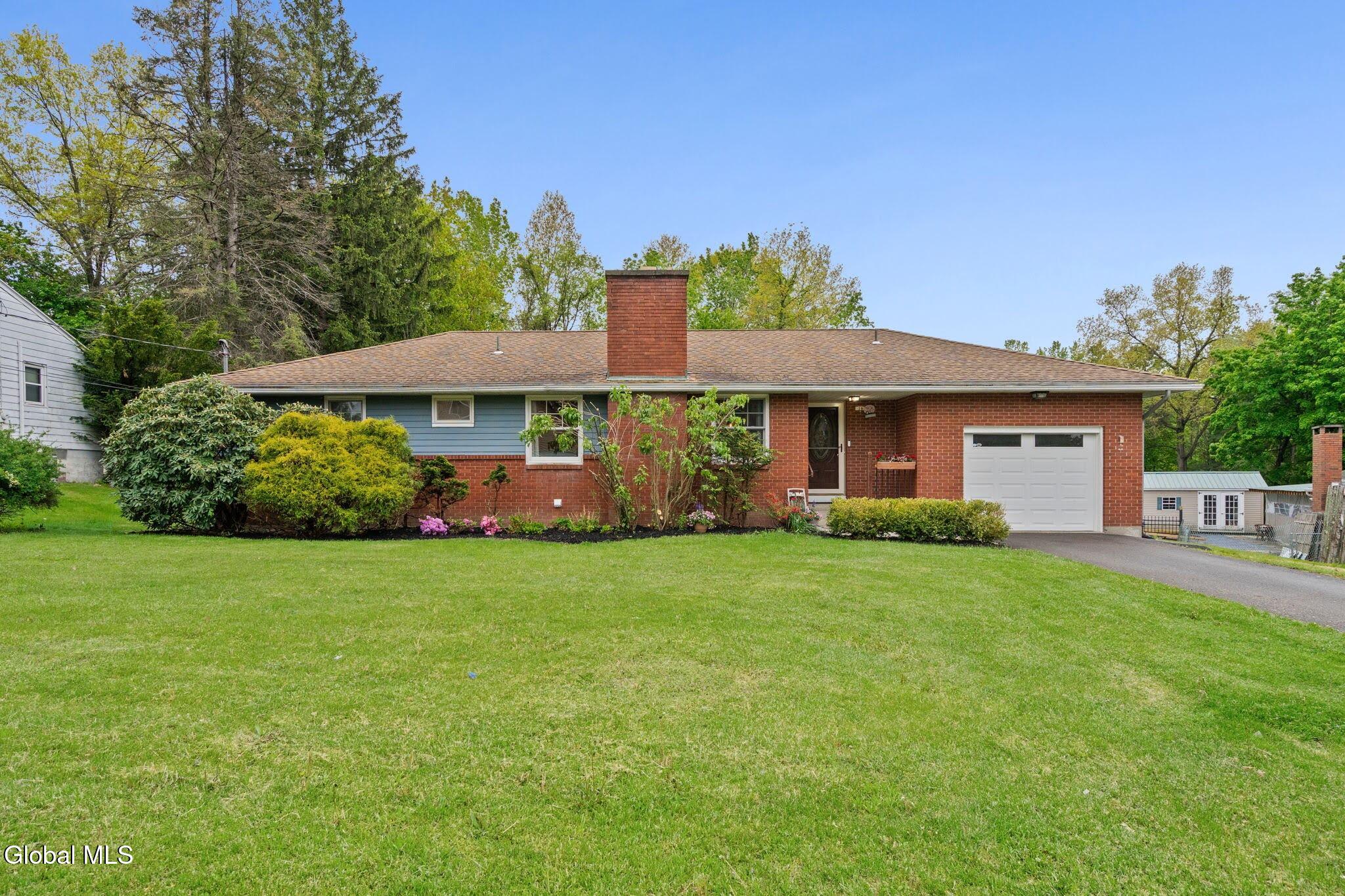 19 Sylvan Lane Troy NY 12180