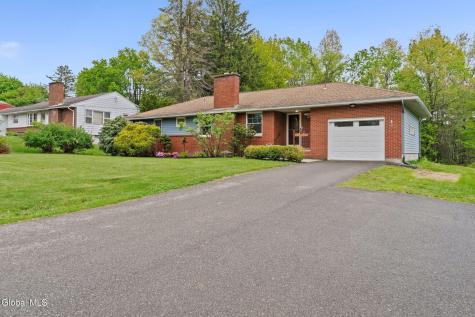 19 Sylvan Lane Troy NY 12180