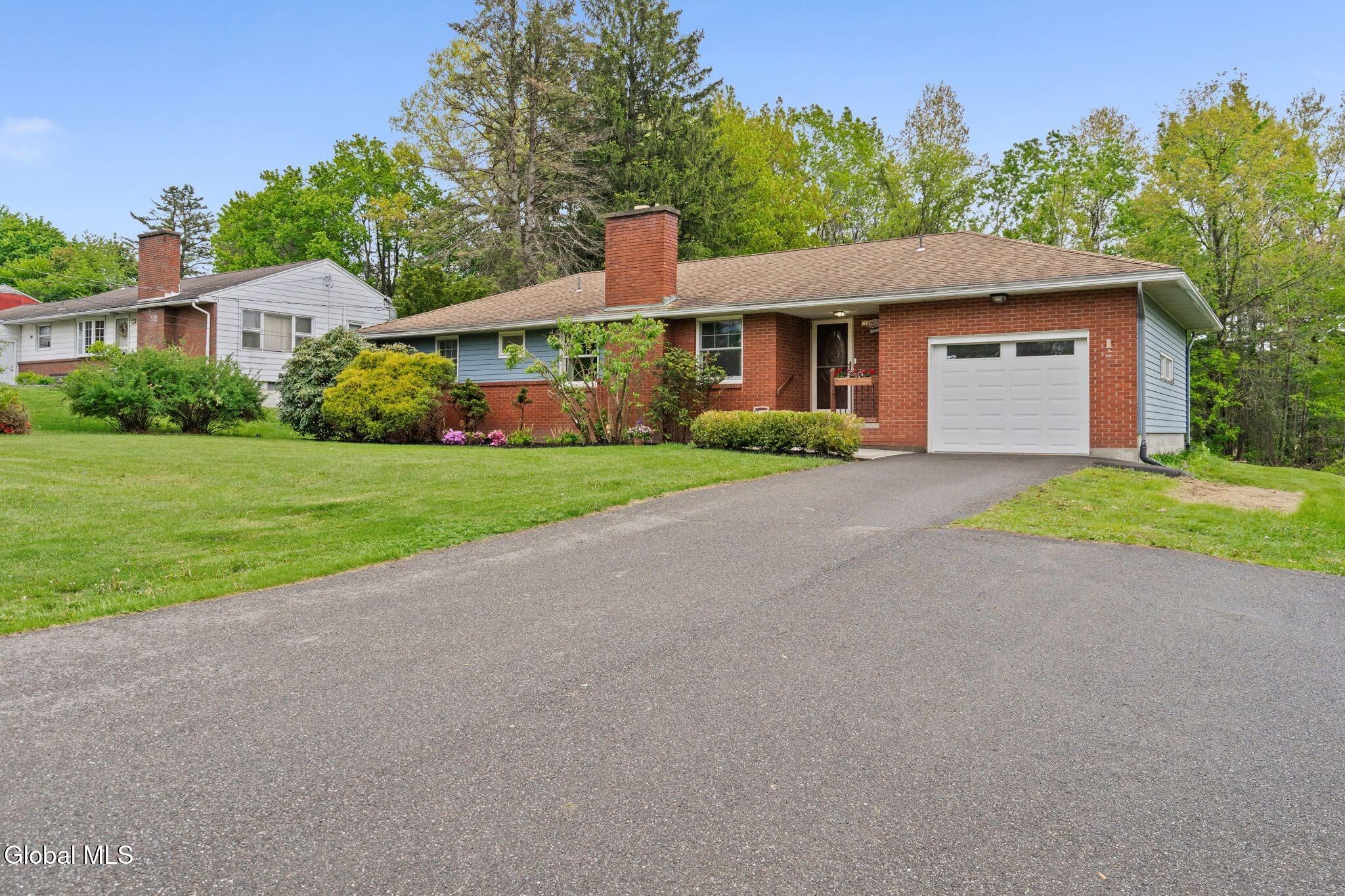19 Sylvan Lane Troy NY 12180