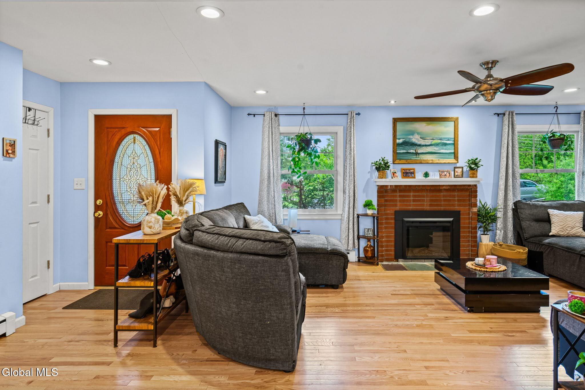 19 Sylvan Lane Troy NY 12180