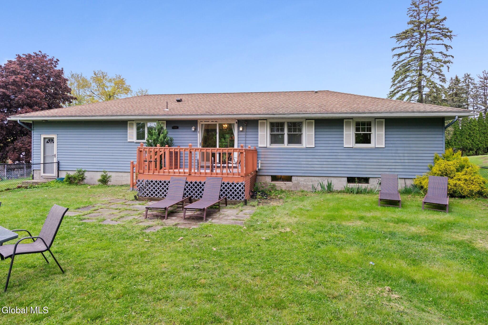 19 Sylvan Lane Troy NY 12180