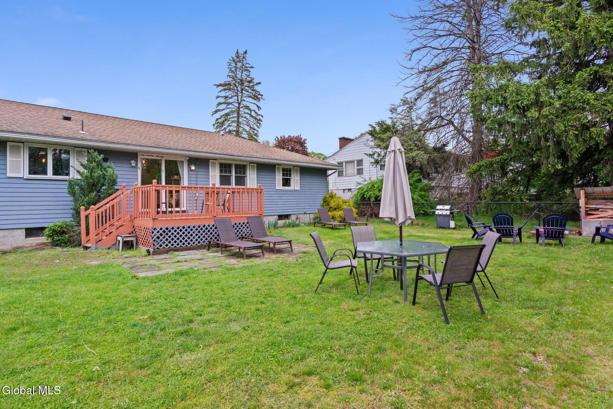 19 Sylvan Lane Troy NY 12180