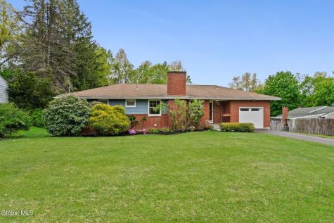 19 Sylvan Lane Troy NY 12180