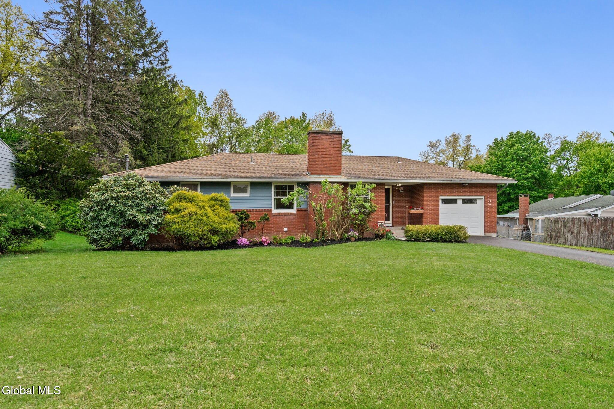19 Sylvan Lane Troy NY 12180