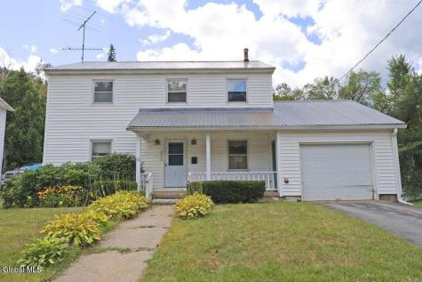42 King Street Warrensburg NY 12885