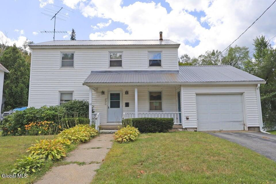 42 King Street Warrensburg NY 12885