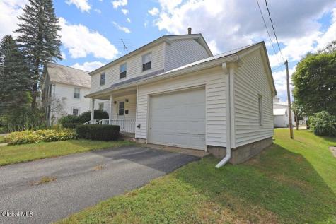 42 King Street Warrensburg NY 12885