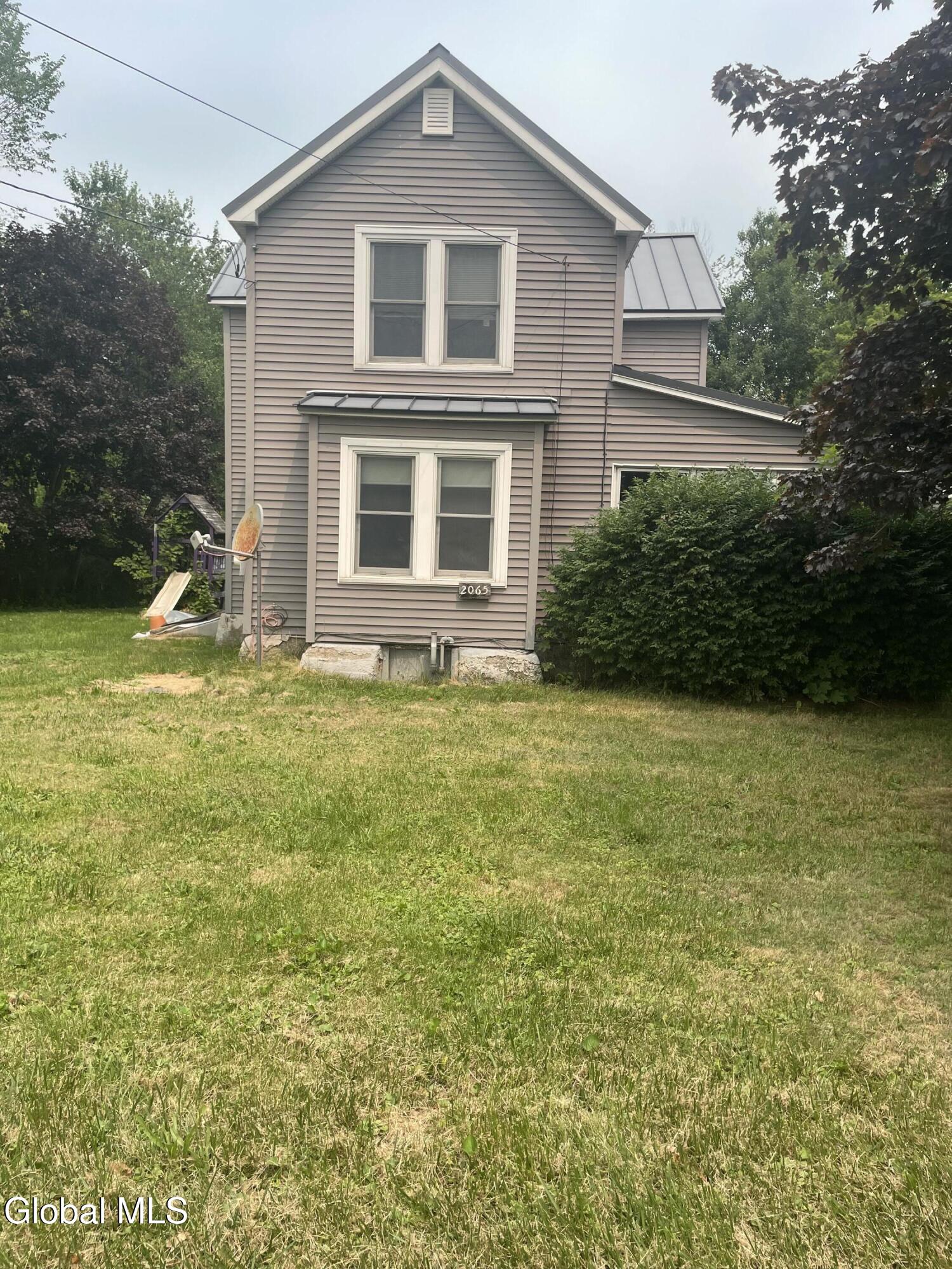 2065 County Route 23 Middle Granville NY 12849