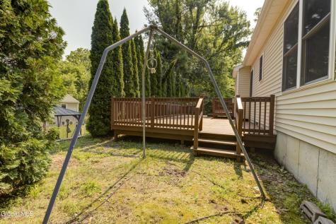 2419 Jaffrey Street Niskayuna NY 12309