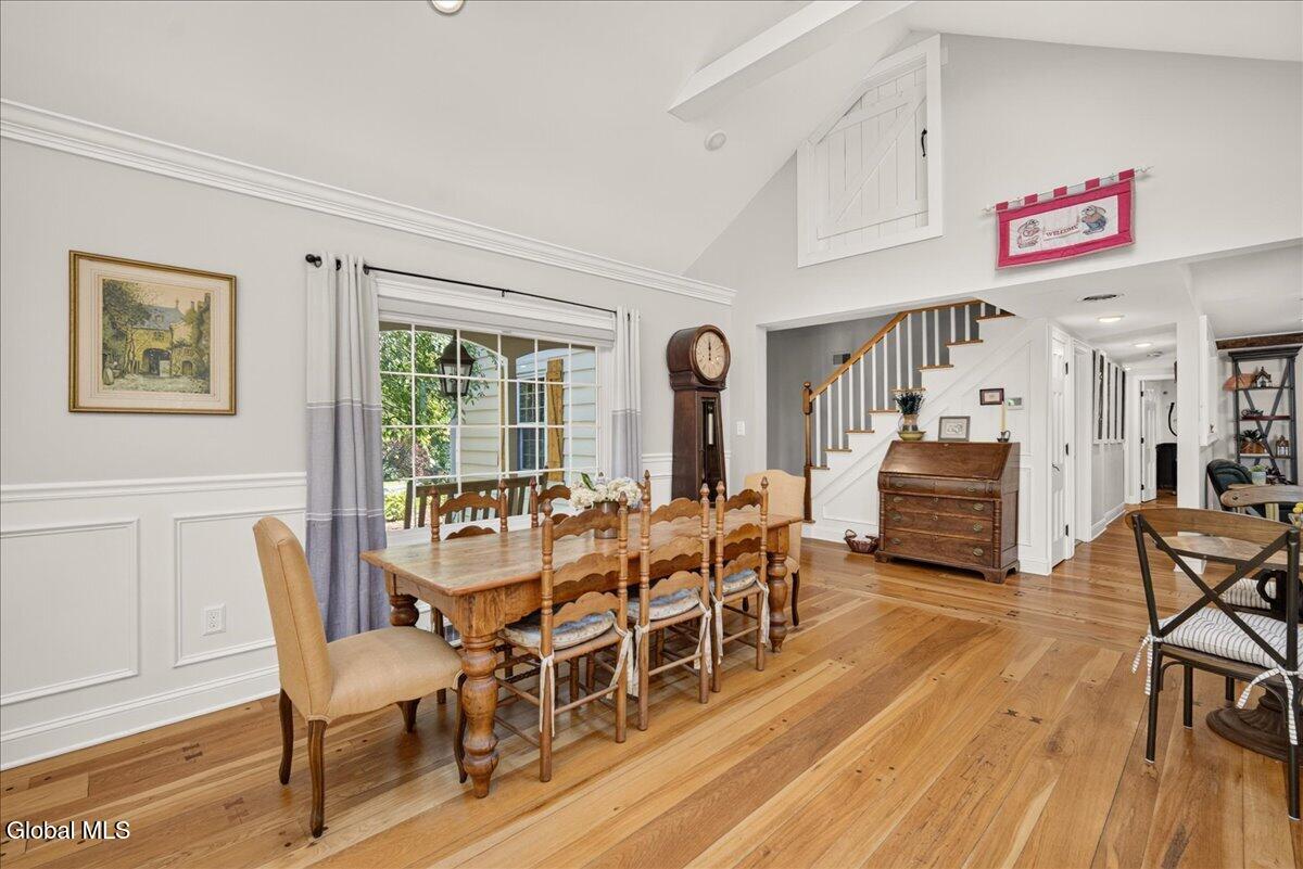 1916 E Country Club Drive Niskayuna NY 12309