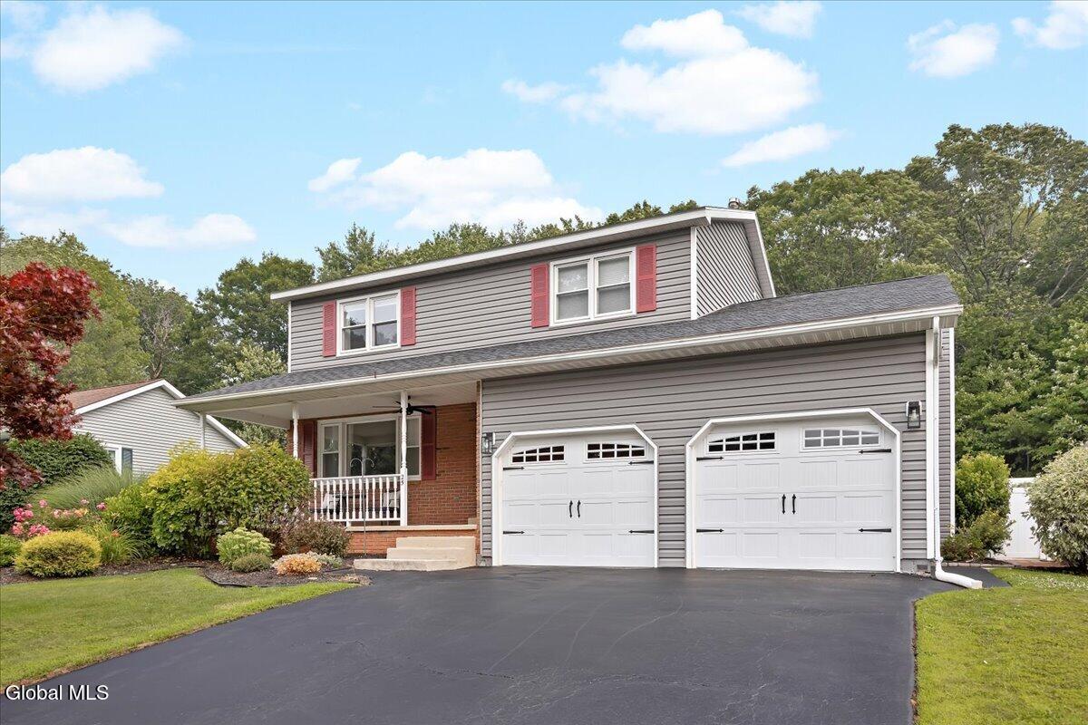 25 Concord Drive Niskayuna NY 12309