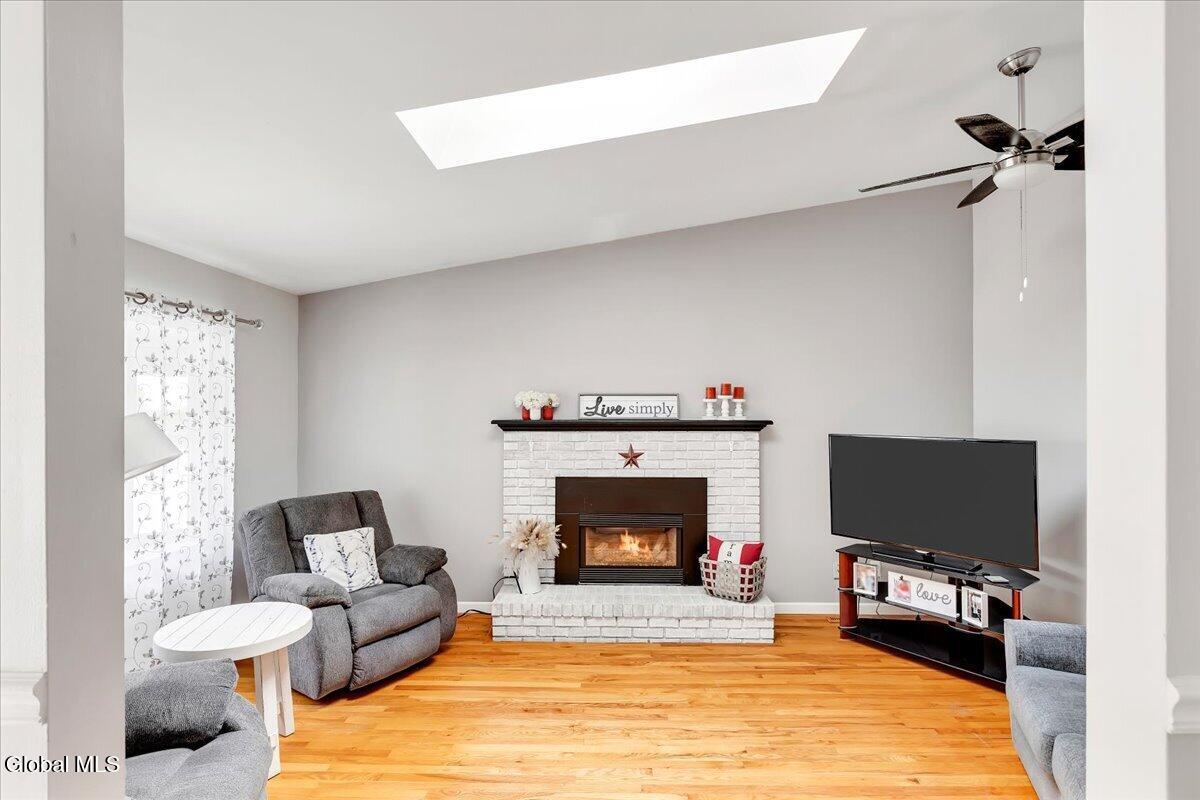 25 Concord Drive Niskayuna NY 12309