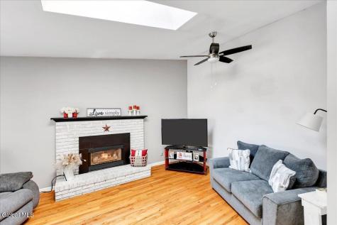 25 Concord Drive Niskayuna NY 12309