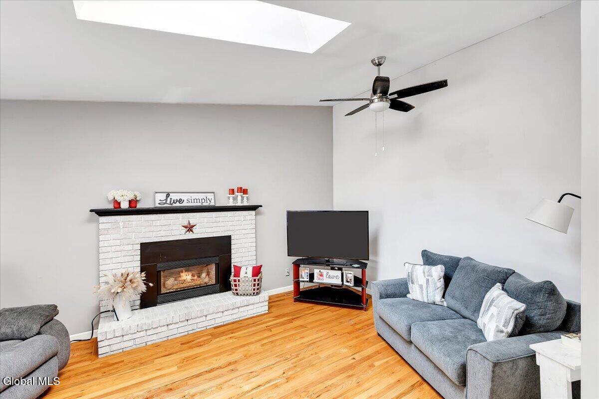 25 Concord Drive Niskayuna NY 12309
