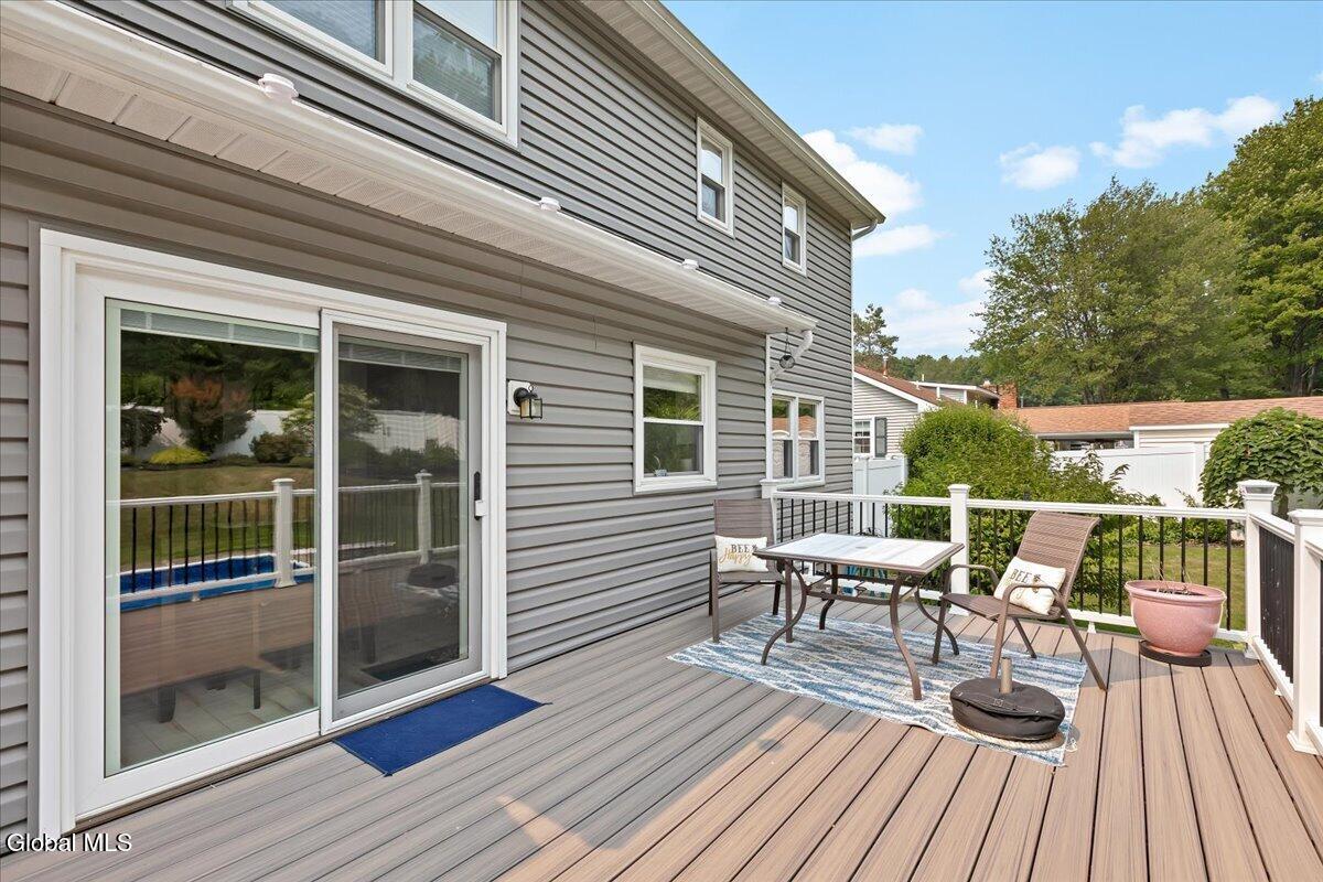25 Concord Drive Niskayuna NY 12309