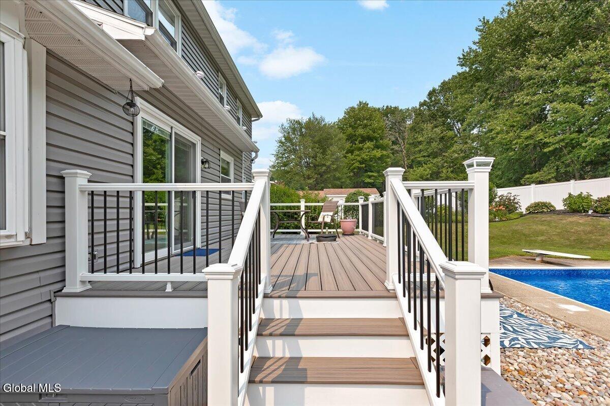 25 Concord Drive Niskayuna NY 12309