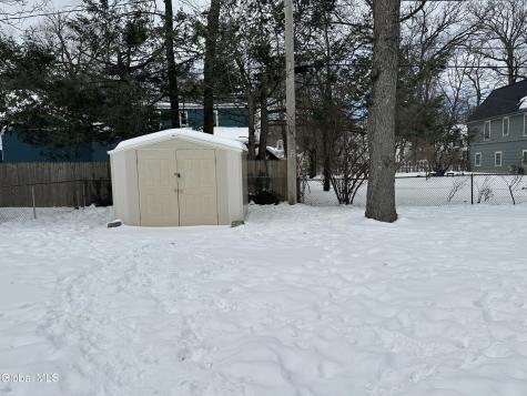 1535 Myron Street Niskayuna NY 12309