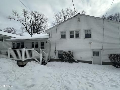 1535 Myron Street Niskayuna NY 12309