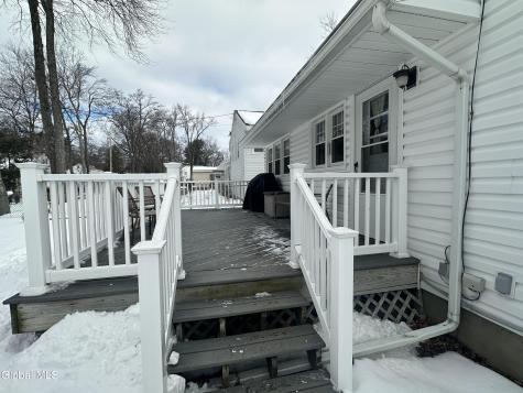 1535 Myron Street Niskayuna NY 12309