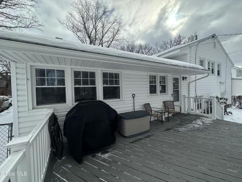 1535 Myron Street Niskayuna NY 12309