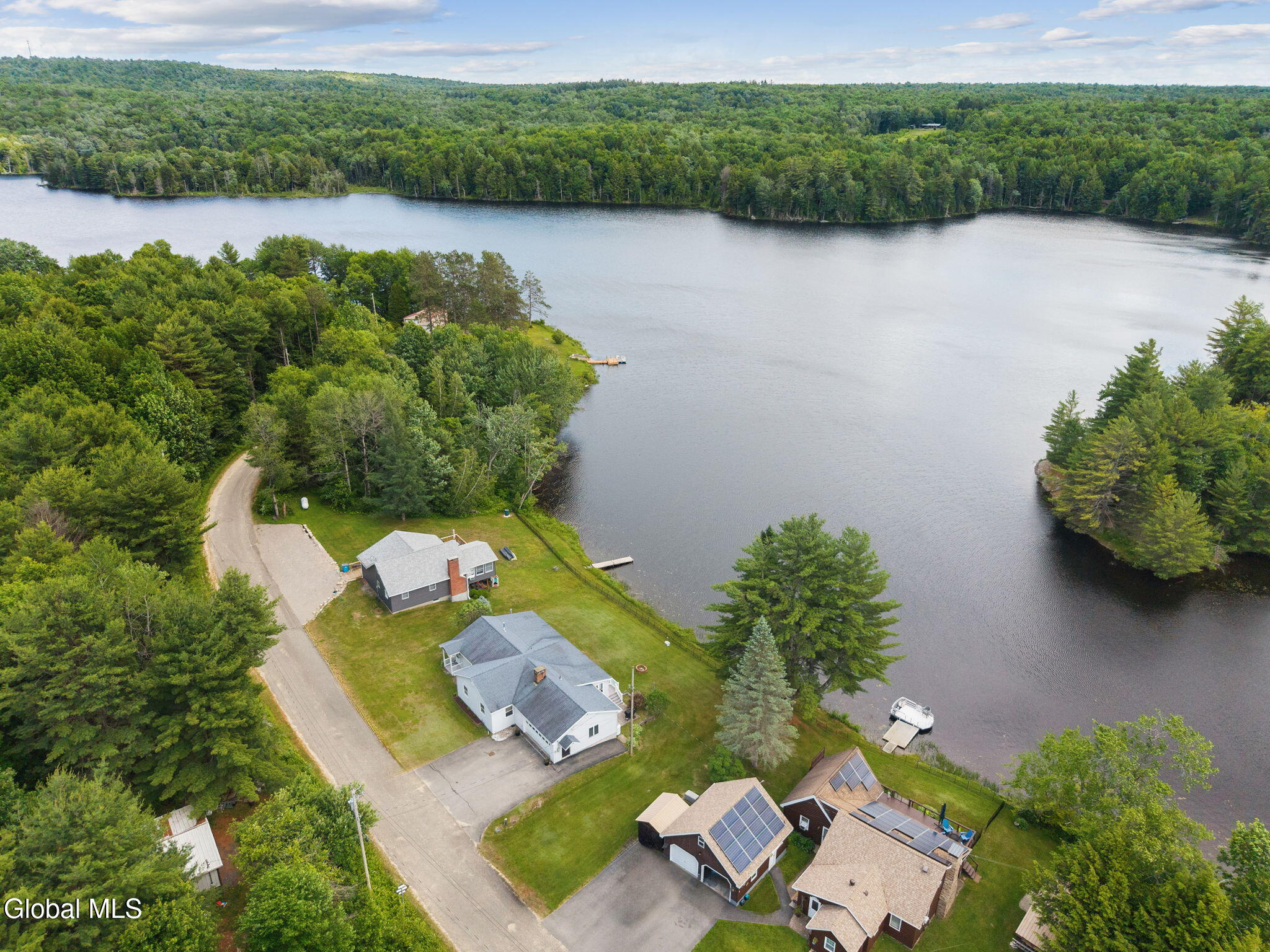 114 Lake Drive Gloversville NY 12078