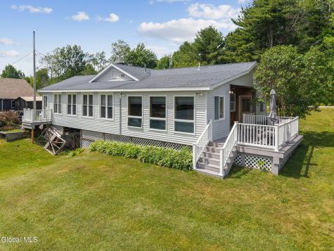 114 Lake Drive Gloversville NY 12078