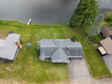 114 Lake Drive Gloversville NY 12078