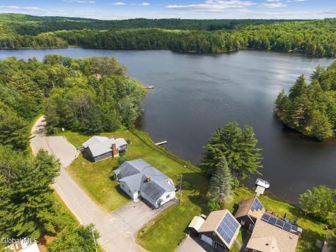 114 Lake Drive Gloversville NY 12078