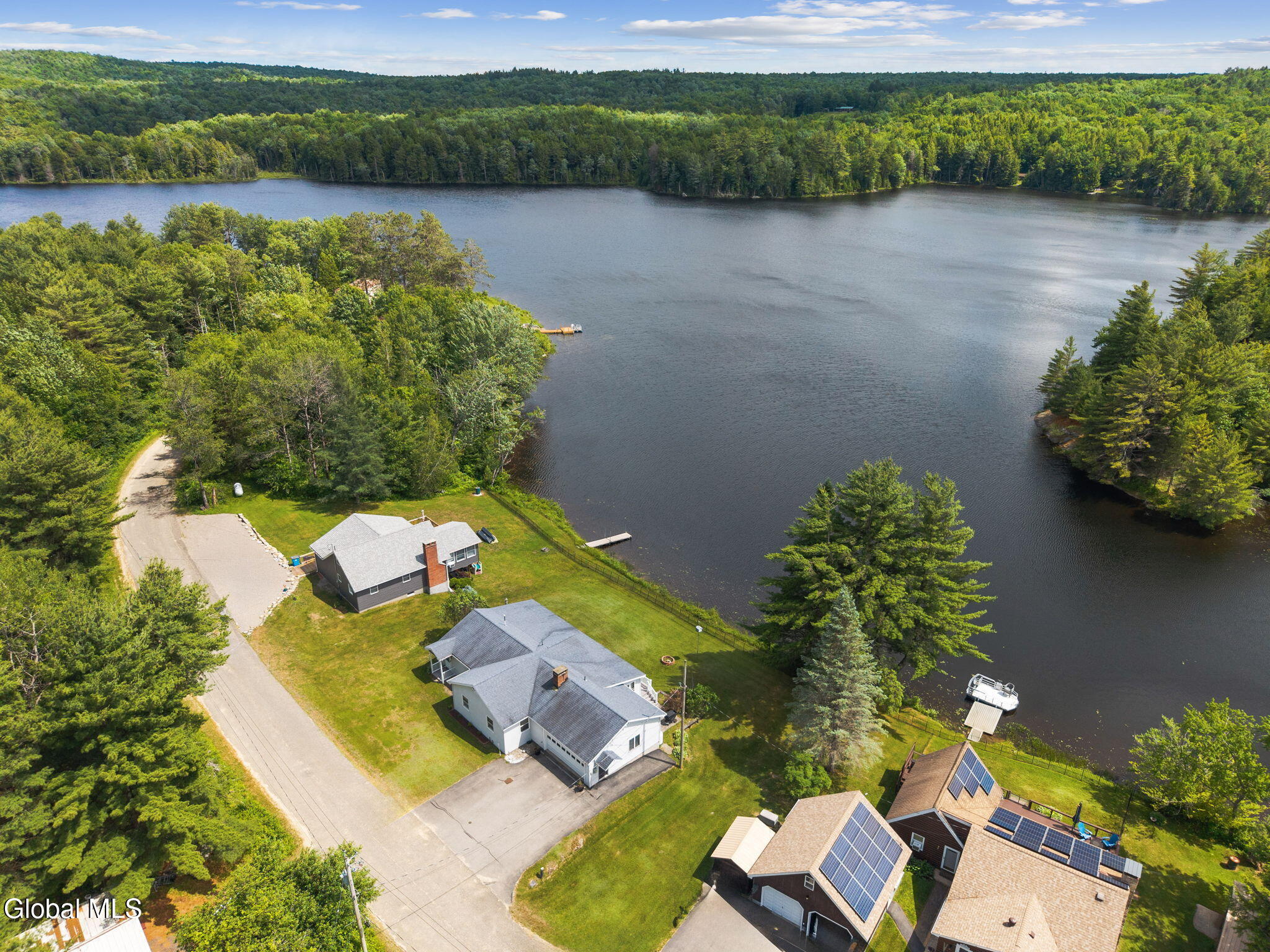 114 Lake Drive Gloversville NY 12078