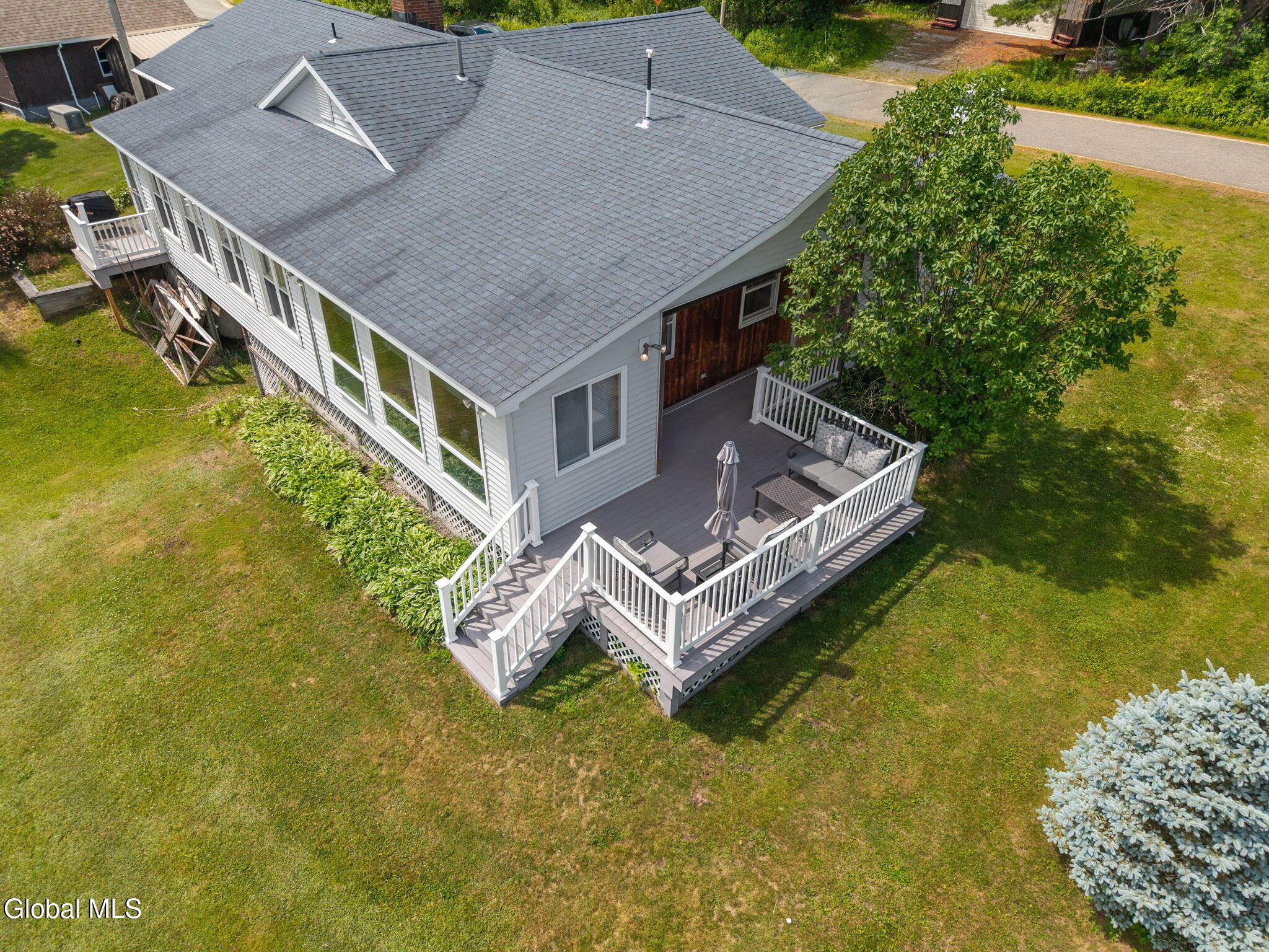 114 Lake Drive Gloversville NY 12078