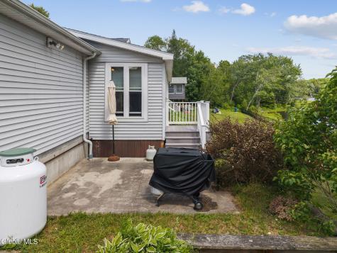 114 Lake Drive Gloversville NY 12078