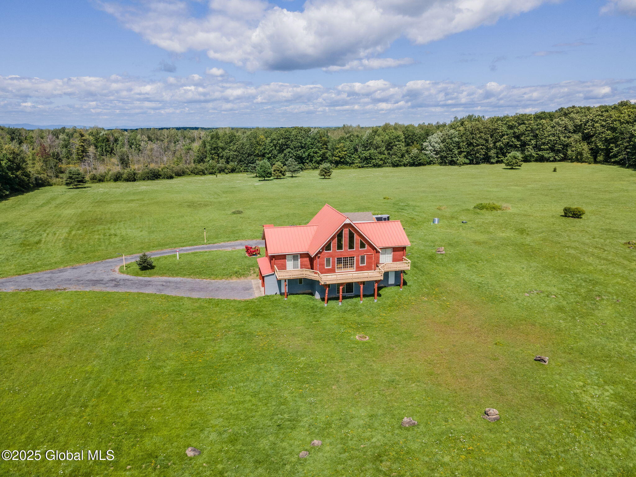 239 Begley Road Esperance NY 12066
