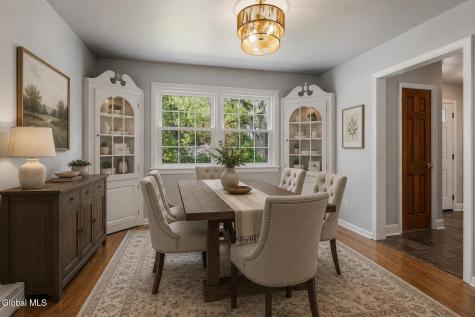 5 Salisbury Road Delmar NY 12054
